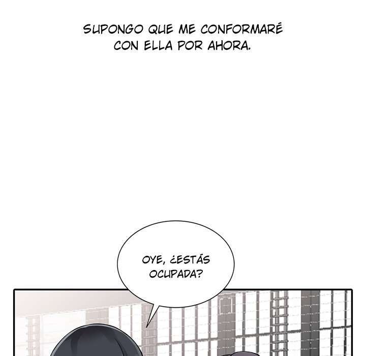 Las Sirvientas de la Mansión Capitulo 6 página 94