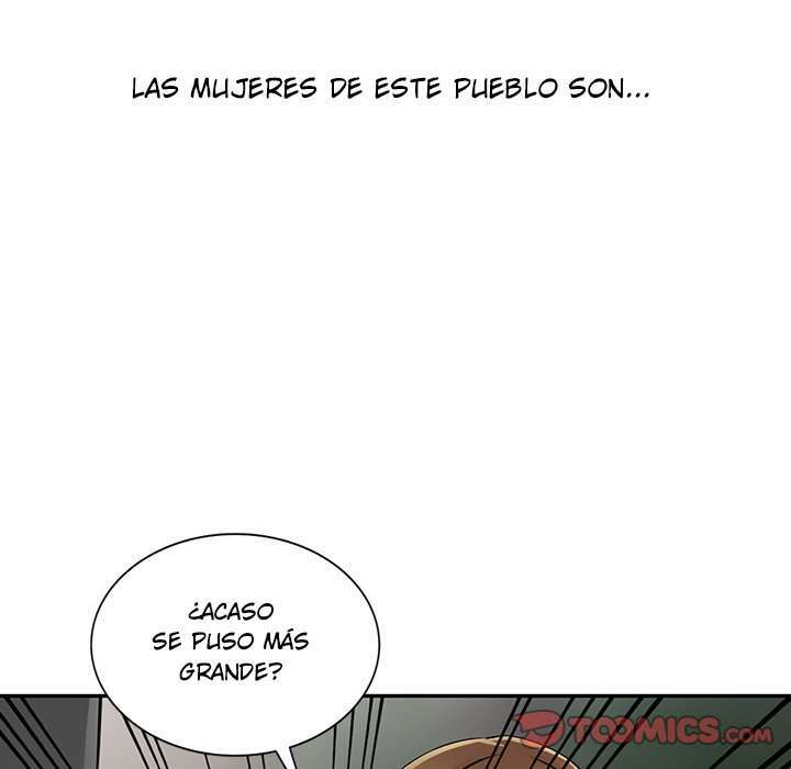 Las Sirvientas de la Mansión Capitulo 7 página 102