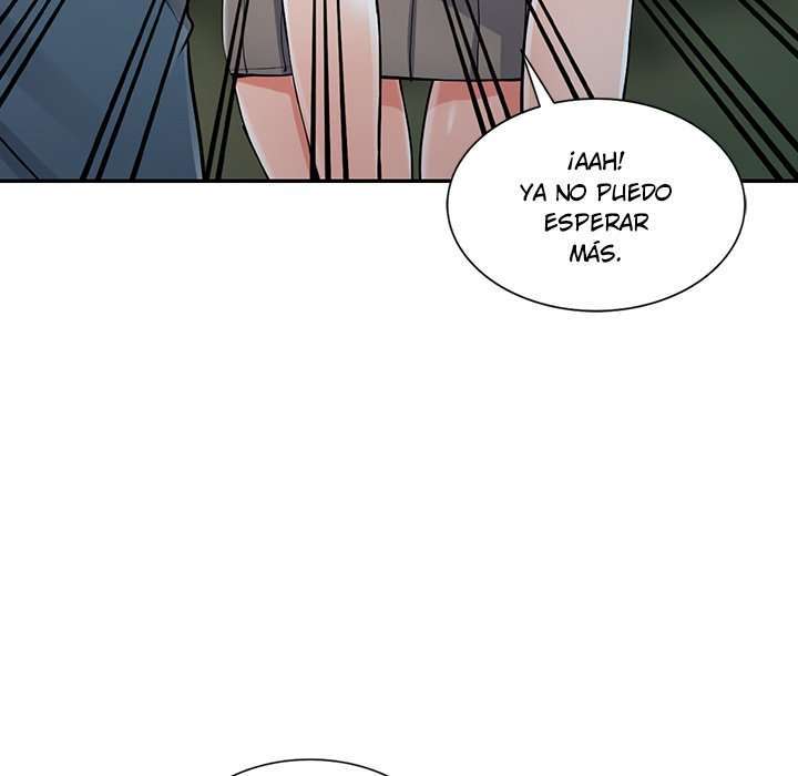 Las Sirvientas de la Mansión Capitulo 7 página 104