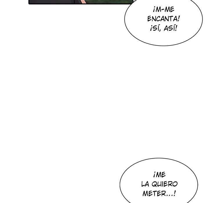 Las Sirvientas de la Mansión Capitulo 7 página 124
