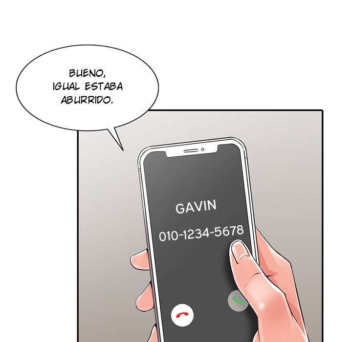 Las Sirvientas de la Mansión Capitulo 7 página 26