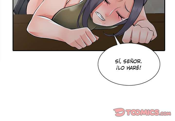 Las Sirvientas de la Mansión Capitulo 7 página 3