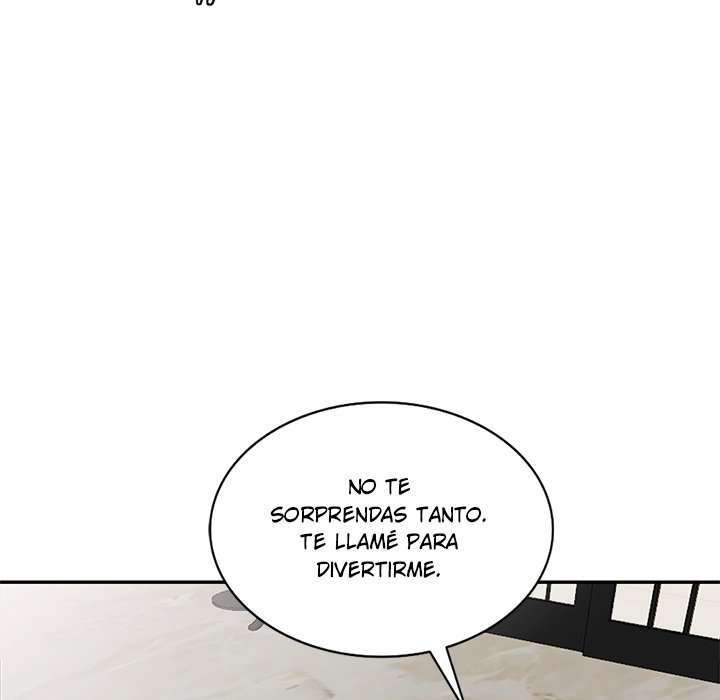 Las Sirvientas de la Mansión Capitulo 7 página 38