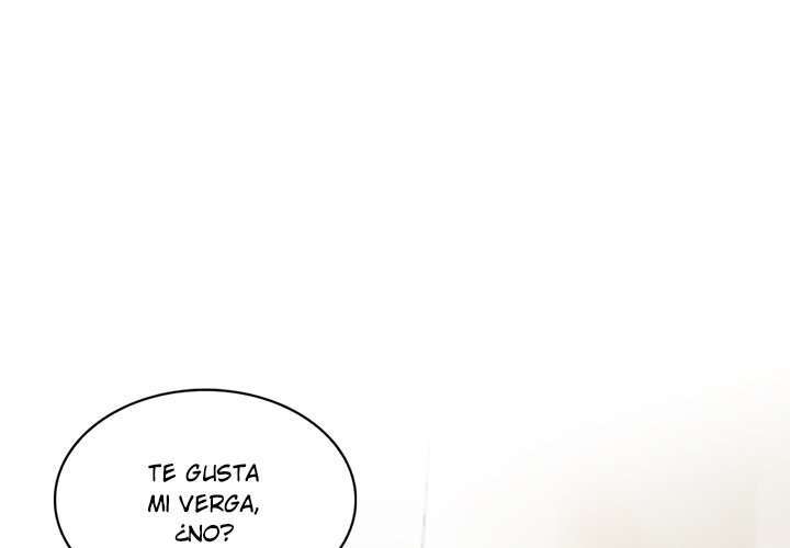 Las Sirvientas de la Mansión Capitulo 7 página 4