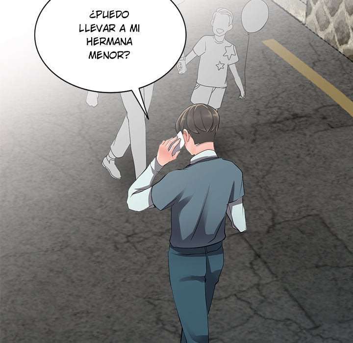 Las Sirvientas de la Mansión Capitulo 7 página 43