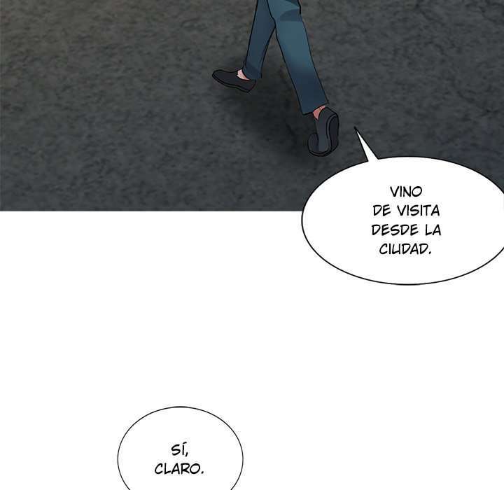 Las Sirvientas de la Mansión Capitulo 7 página 44