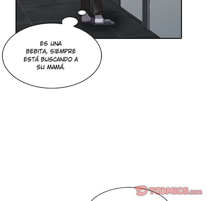Las Sirvientas de la Mansión Capitulo 7 página 48
