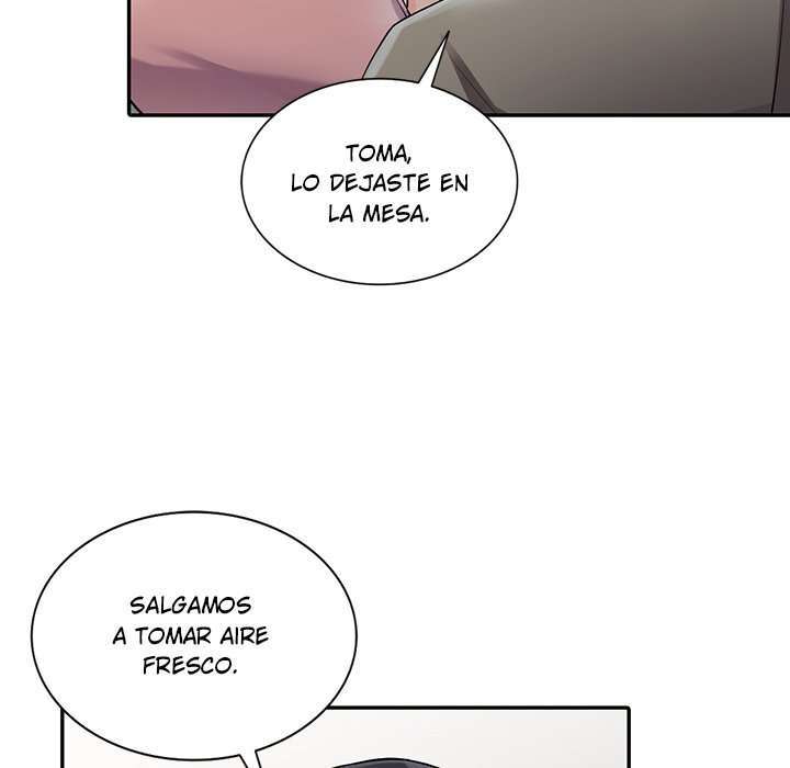 Las Sirvientas de la Mansión Capitulo 7 página 50