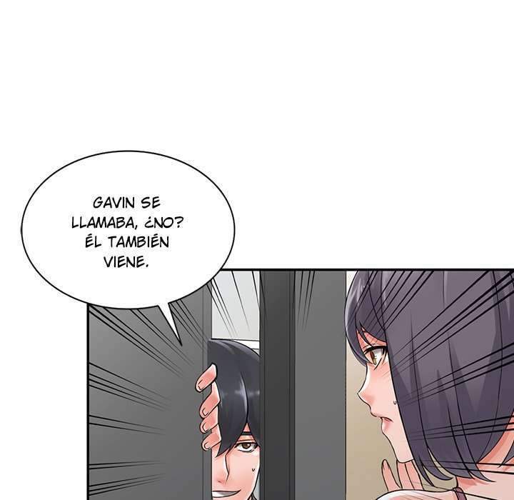 Las Sirvientas de la Mansión Capitulo 7 página 55
