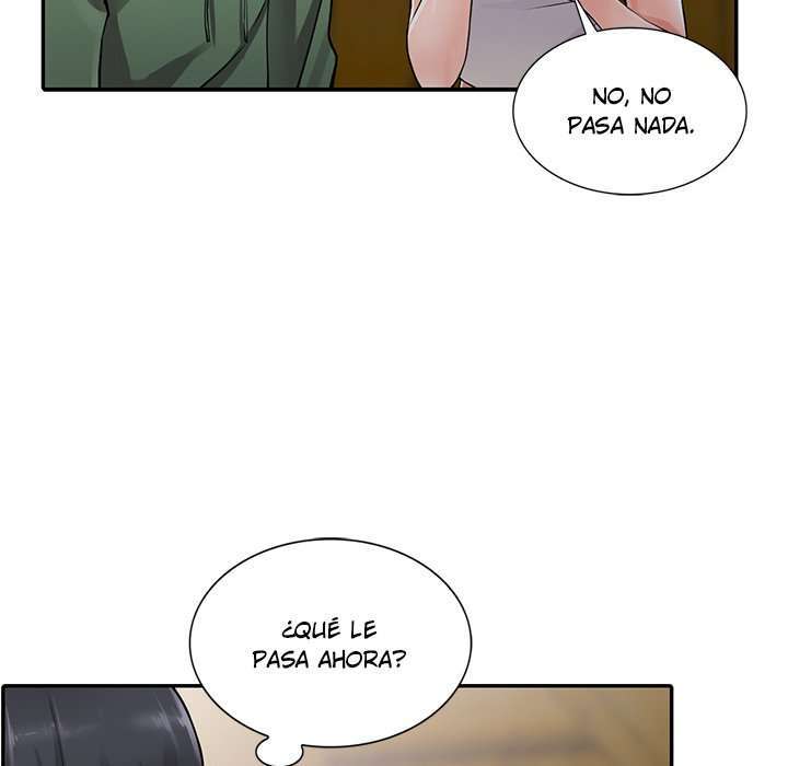 Las Sirvientas de la Mansión Capitulo 7 página 65