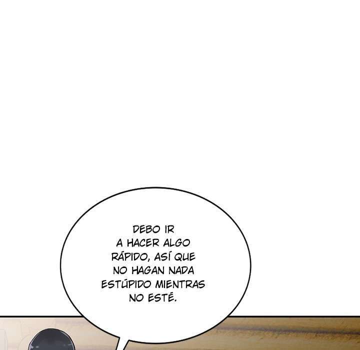 Las Sirvientas de la Mansión Capitulo 7 página 73