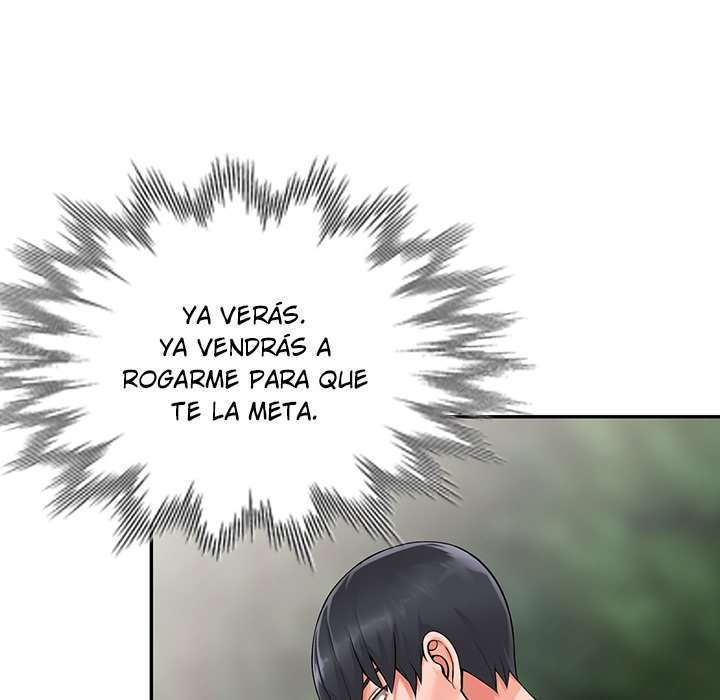 Las Sirvientas de la Mansión Capitulo 7 página 80