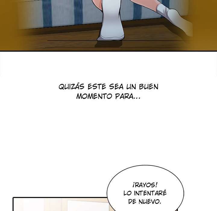 Las Sirvientas de la Mansión Capitulo 8 página 104