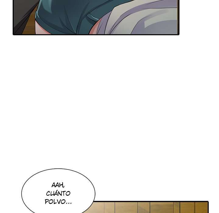 Las Sirvientas de la Mansión Capitulo 8 página 106