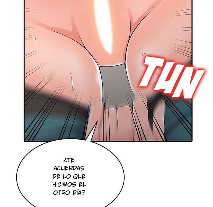 Las Sirvientas de la Mansión Capitulo 8 página 119