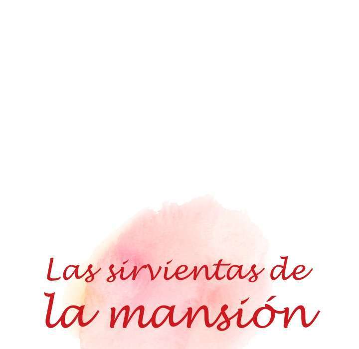 Las Sirvientas de la Mansión Capitulo 8 página 13