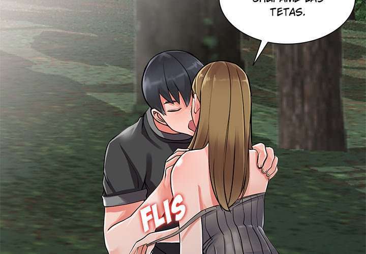 Las Sirvientas de la Mansión Capitulo 8 página 2