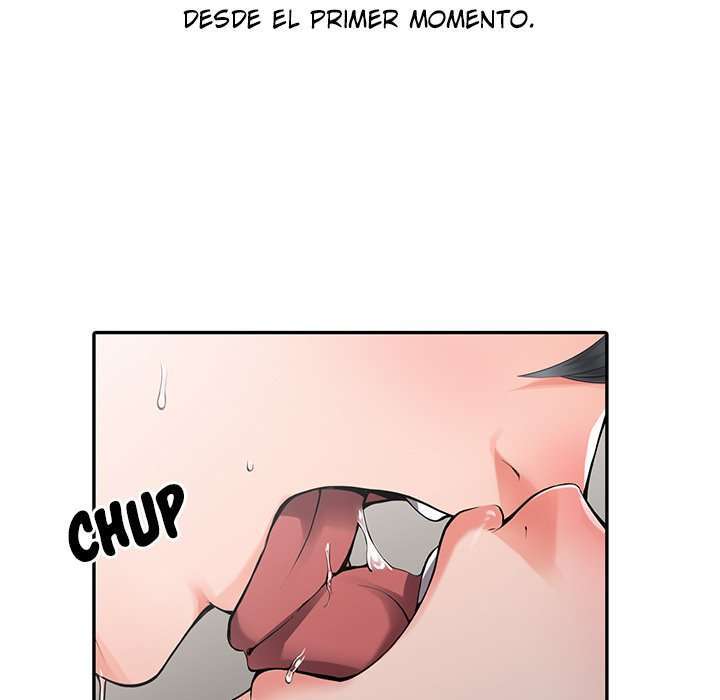 Las Sirvientas de la Mansión Capitulo 8 página 22