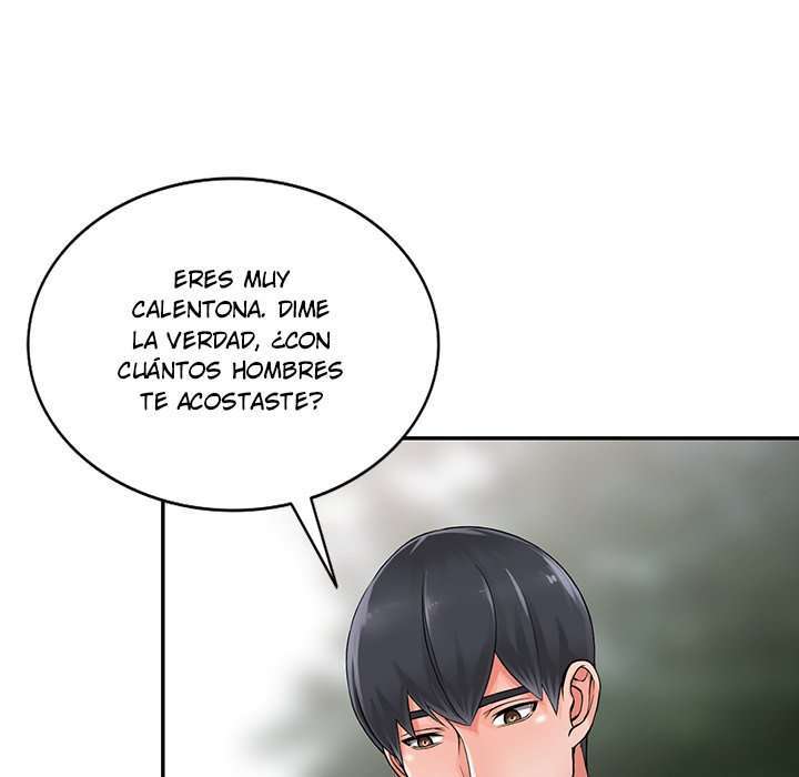 Las Sirvientas de la Mansión Capitulo 8 página 32