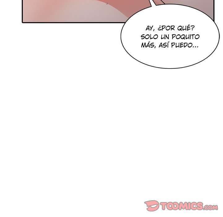 Las Sirvientas de la Mansión Capitulo 8 página 39