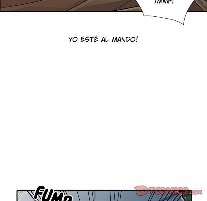 Las Sirvientas de la Mansión Capitulo 8 página 48