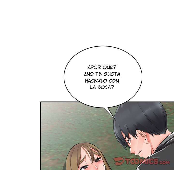 Las Sirvientas de la Mansión Capitulo 8 página 57