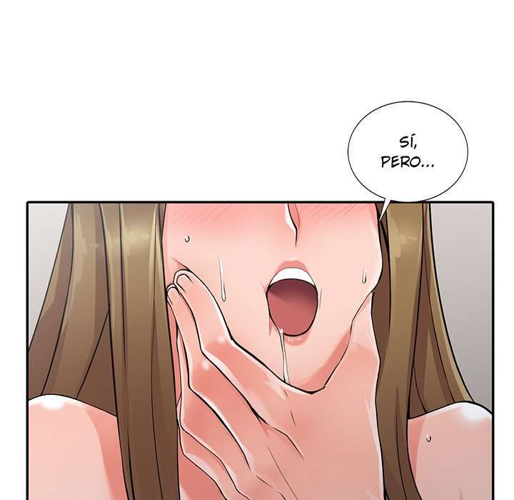 Las Sirvientas de la Mansión Capitulo 8 página 59