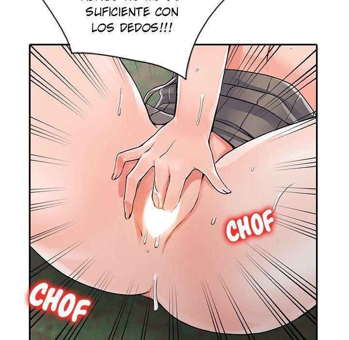 Las Sirvientas de la Mansión Capitulo 8 página 61