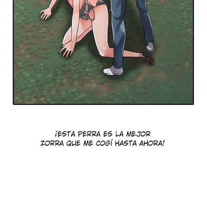 Las Sirvientas de la Mansión Capitulo 8 página 64