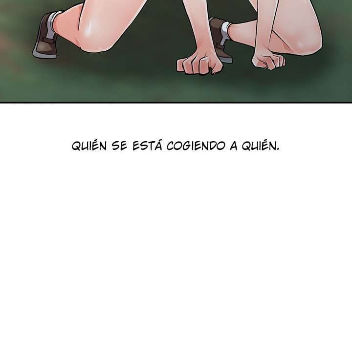 Las Sirvientas de la Mansión Capitulo 8 página 77