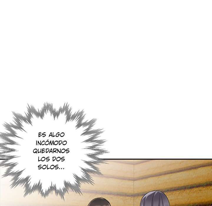Las Sirvientas de la Mansión Capitulo 8 página 79
