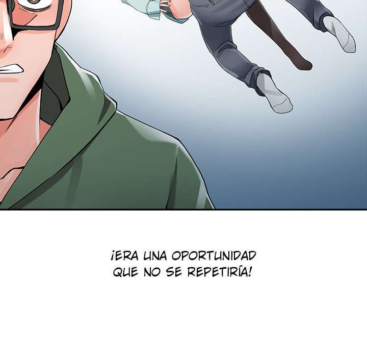Las Sirvientas de la Mansión Capitulo 8 página 97