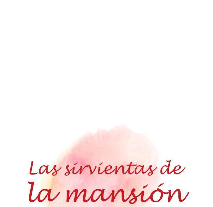 Las Sirvientas de la Mansión Capitulo 9 página 13