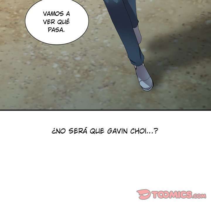 Las Sirvientas de la Mansión Capitulo 9 página 33