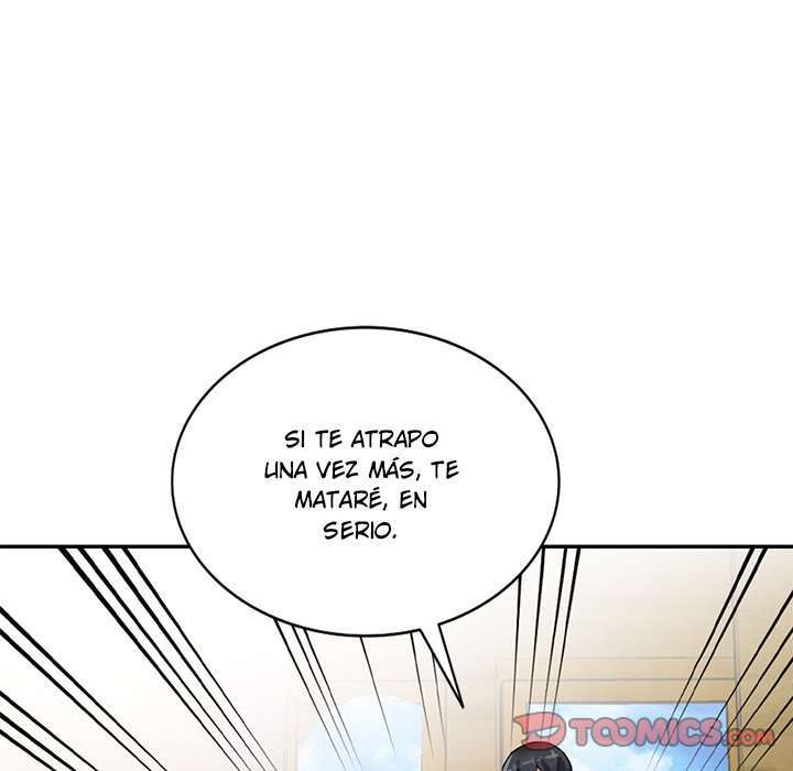 Las Sirvientas de la Mansión Capitulo 9 página 48