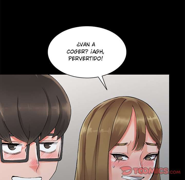 Las Sirvientas de la Mansión Capitulo 9 página 63