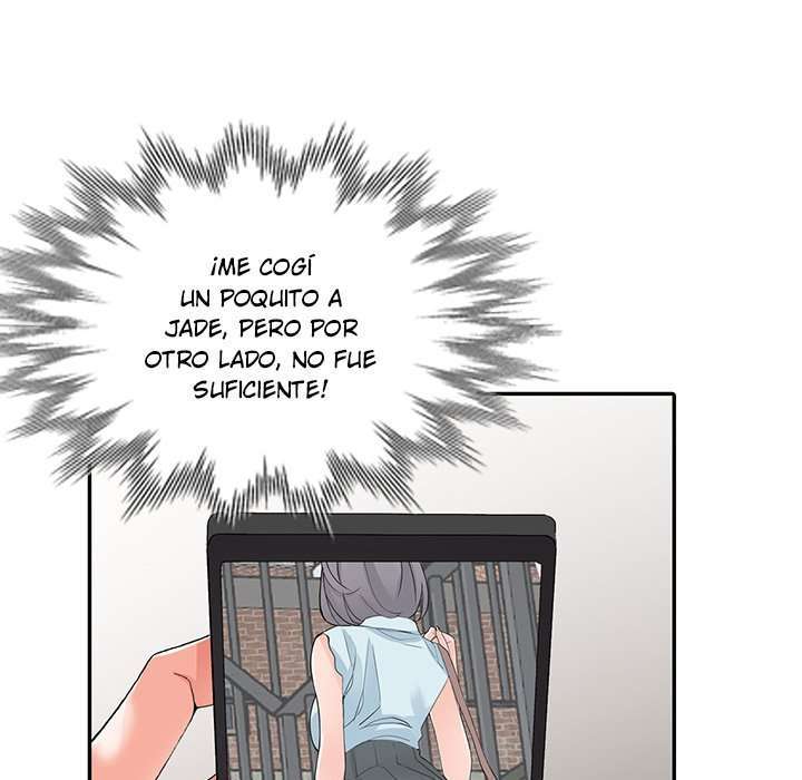 Las Sirvientas de la Mansión Capitulo 9 página 71
