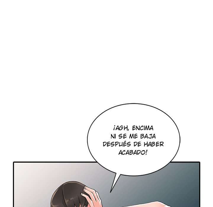 Las Sirvientas de la Mansión Capitulo 9 página 77