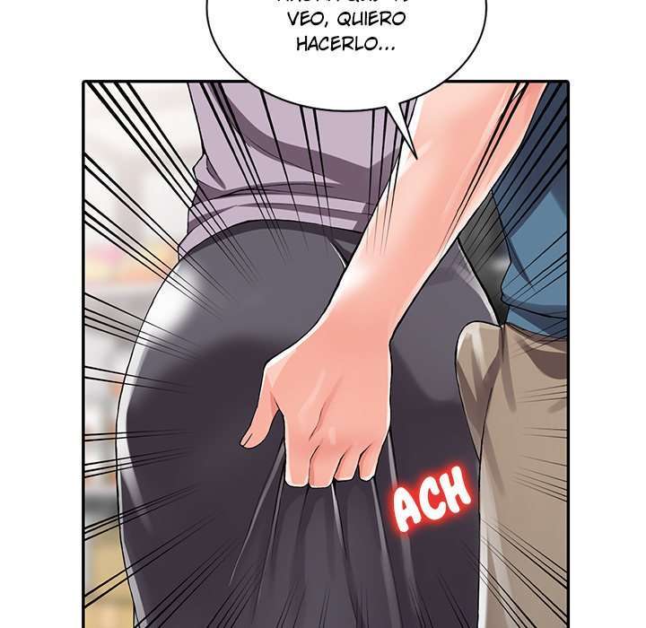 Las Sirvientas de la Mansión Capitulo 9 página 92