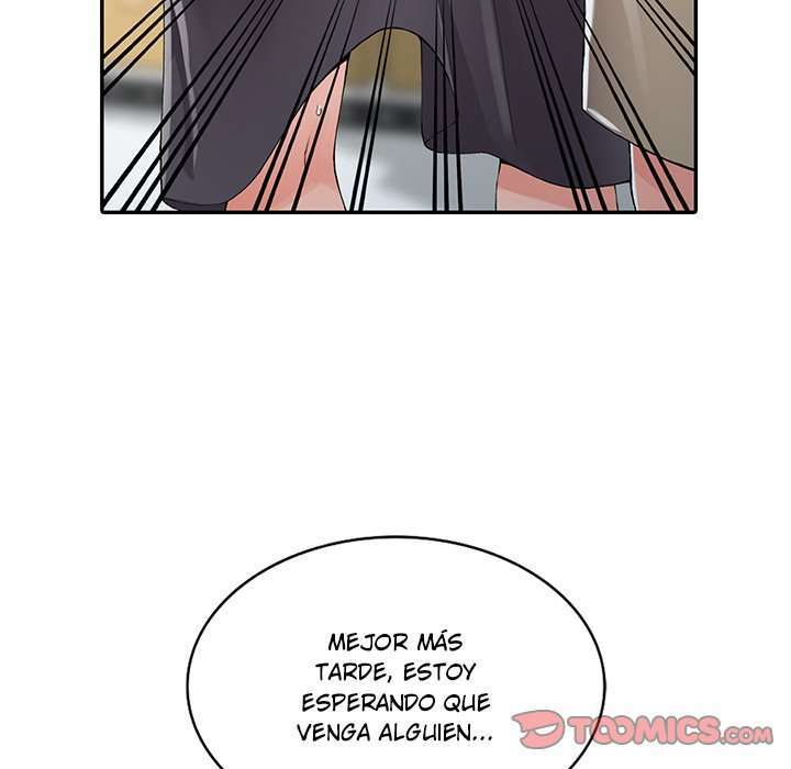 Las Sirvientas de la Mansión Capitulo 9 página 93