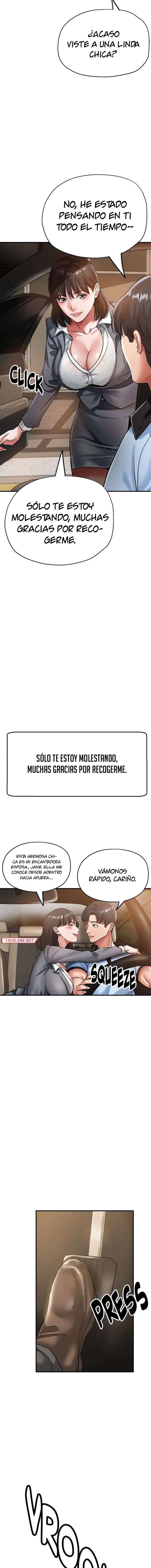 Las Tres Hermanas Capitulo 1 página 2