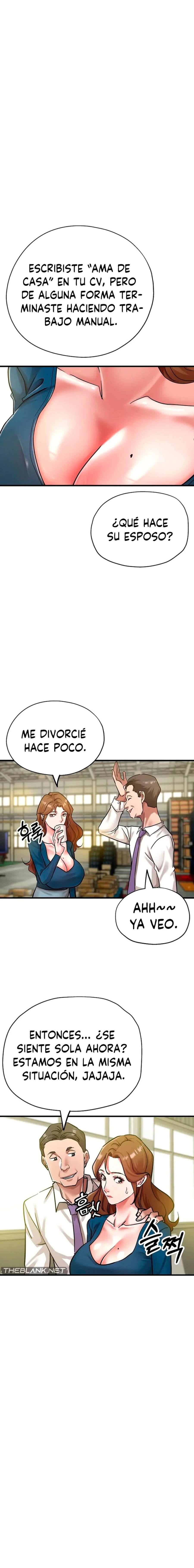 Las Tres Hermanas Capitulo 10 página 20