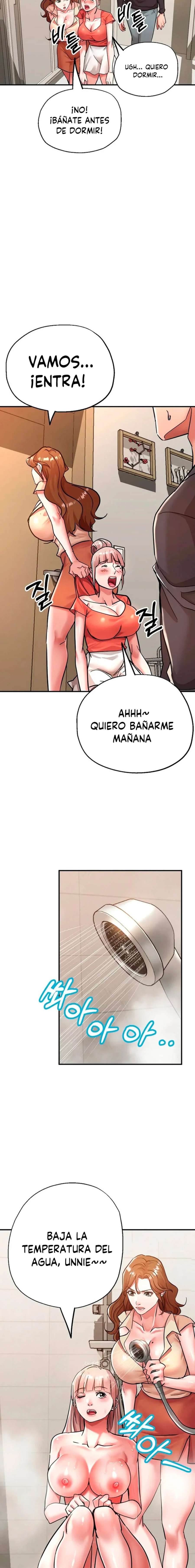 Las Tres Hermanas Capitulo 10 página 6
