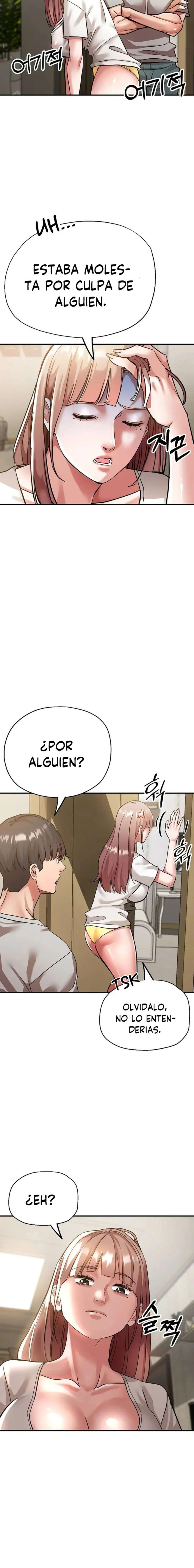 Las Tres Hermanas Capitulo 11 página 14