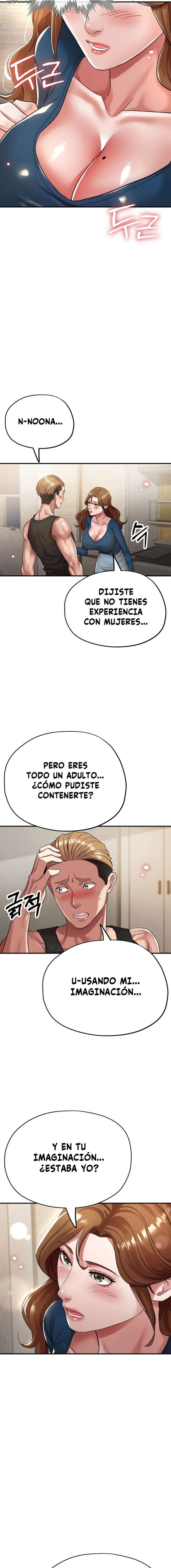 Las Tres Hermanas Capitulo 12 página 12