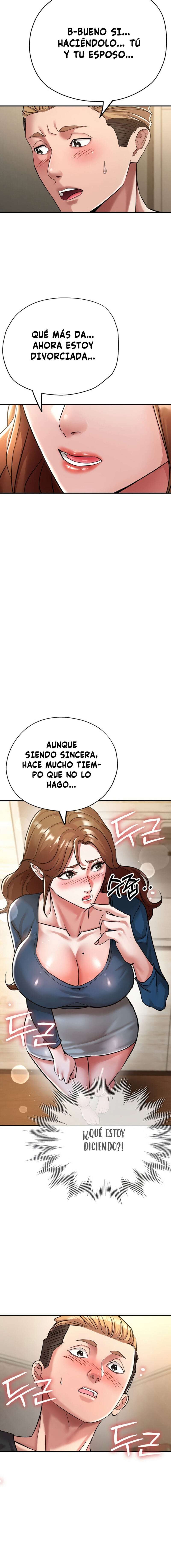 Las Tres Hermanas Capitulo 12 página 13