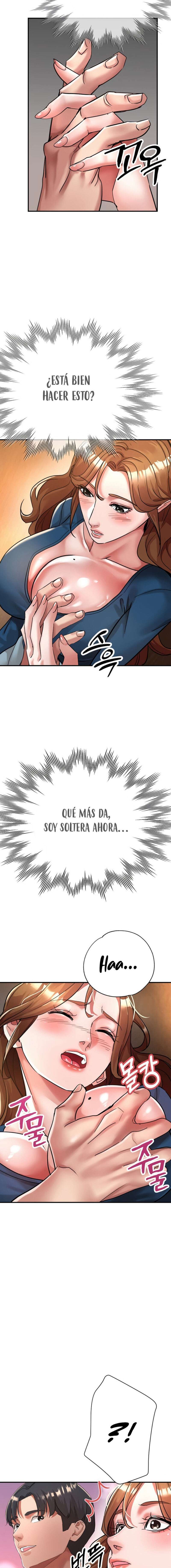 Las Tres Hermanas Capitulo 12 página 16