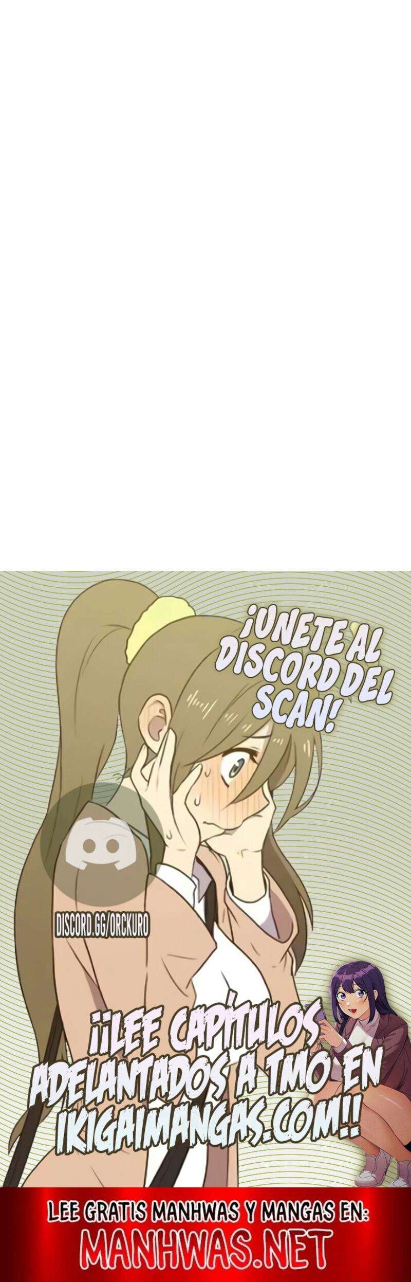 Las Tres Hermanas Capitulo 12 página 22