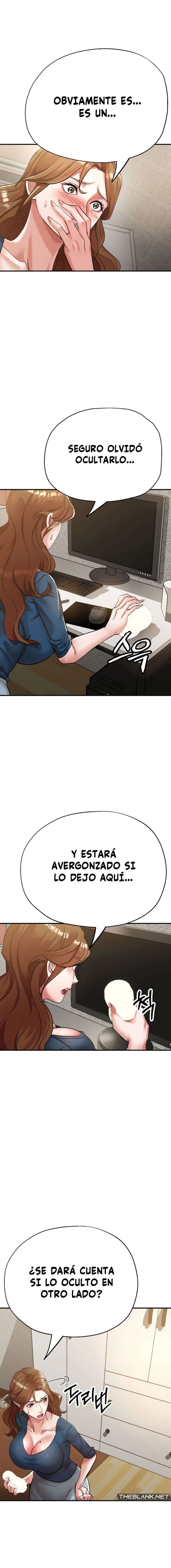 Las Tres Hermanas Capitulo 12 página 3