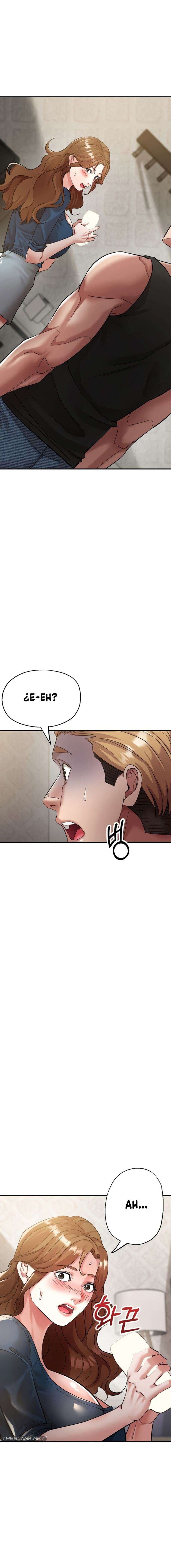 Las Tres Hermanas Capitulo 12 página 5